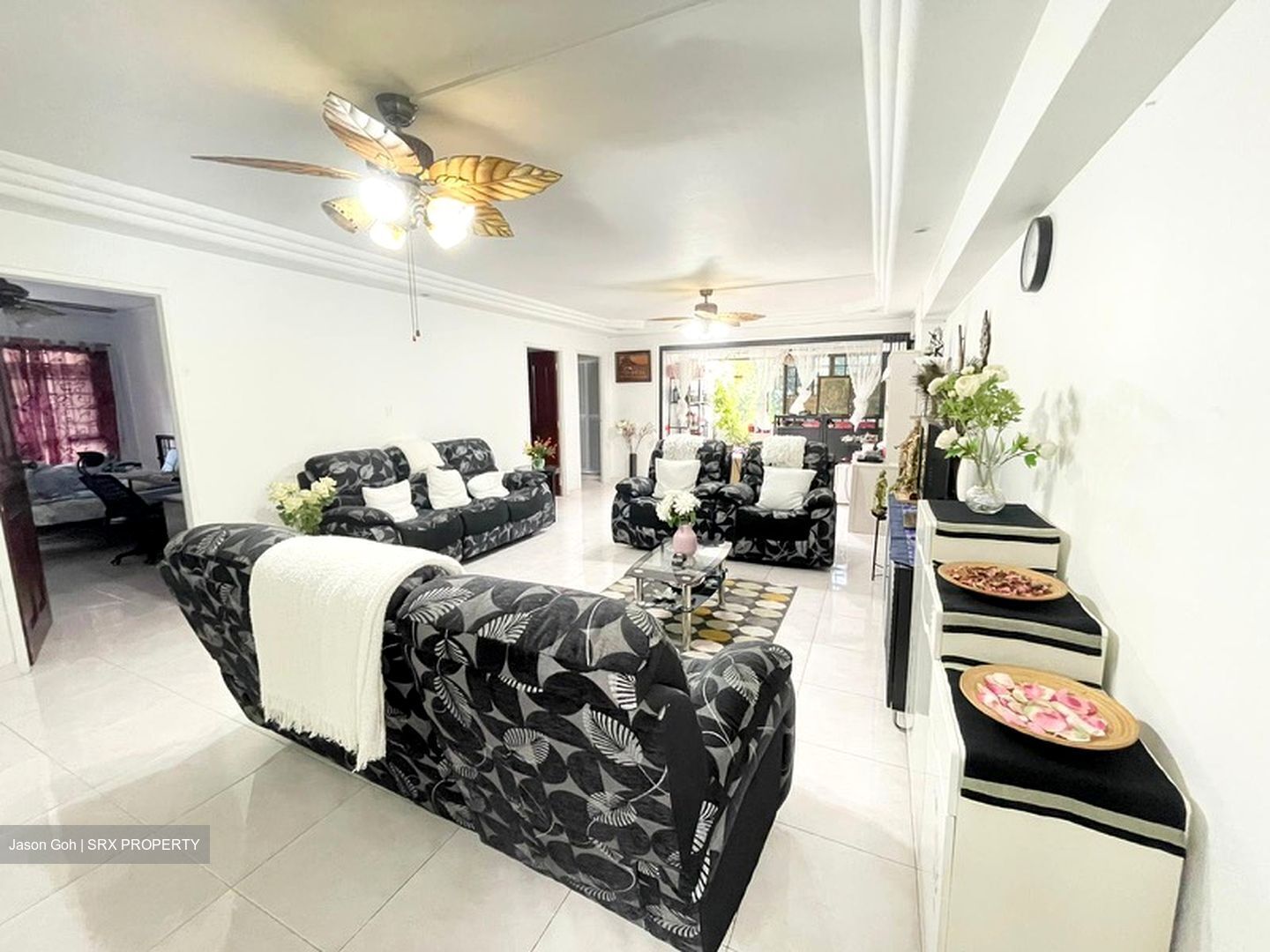 Blk 758 Choa Chu Kang North 5 (Choa Chu Kang), HDB Executive #615351921